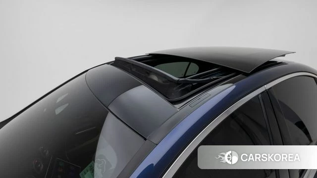 Mercedes-Benz C-Class W206 2025 Синий из Кореи, фото 3