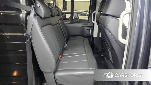 Hyundai Staria 2022 Серый из Кореи, фото 3