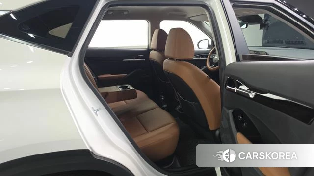 Kia The New Seltos 2023 Белый из Кореи, фото 3