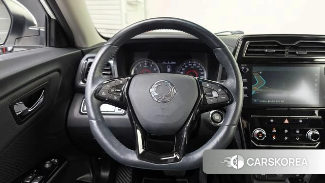 Ssangyong Berry New Tivoli 2019 Белый из Кореи, фото 3