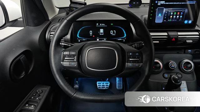 Hyundai Casper 2023 Белый из Кореи, фото 3