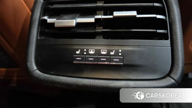 Maserati Ghibli 2018 Синий из Кореи, фото 4