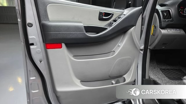 Hyundai The New Grand Starex 2020 Серебряный из Кореи, фото 3