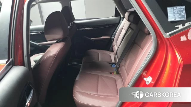 Kia Seltos 2019 Оранжевый из Кореи, фото 3