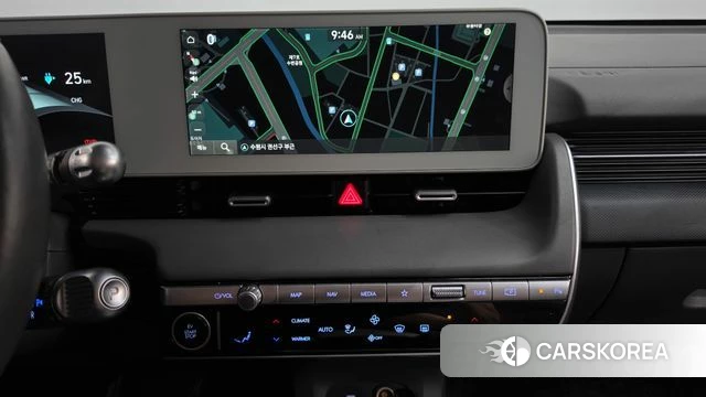Hyundai Ionic 5 2022 Белый из Кореи, фото 3