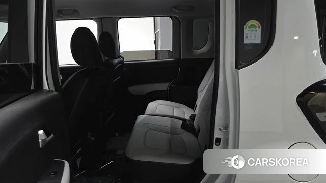 Kia The New Kia Ray 2026 Белый из Кореи, фото 3