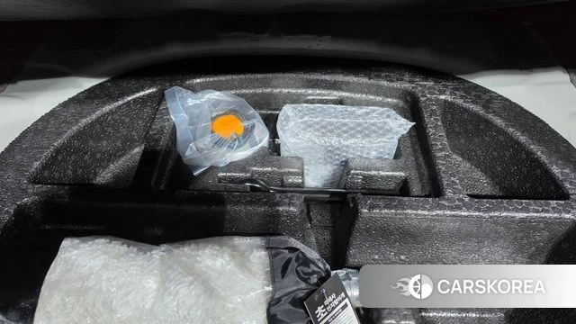 Kia The New K5 3rd generation 2026 Серебристо-серый из Кореи, фото 3