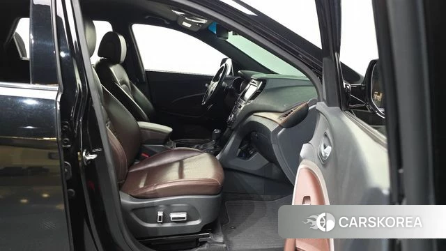 Hyundai The New Max Cruise 2018 Черный из Кореи, фото 4