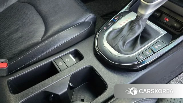 Kia The New K3 2nd generation 2022 Серый из Кореи, фото 3