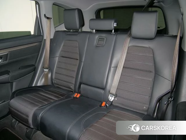 Honda Breeze 2021 Белый из Китая, фото 3