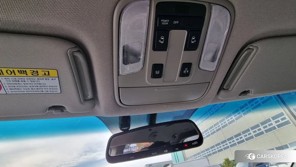 Kia The New Carnival 2019 Черный из Кореи, фото 3