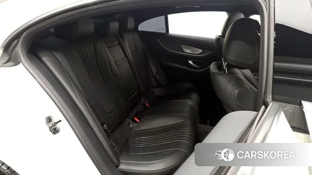 Mercedes-Benz CLS-Class C257 2021 Белый из Кореи, фото 3