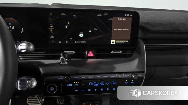 Hyundai The New Ionic 5 2024 Белый из Кореи, фото 3