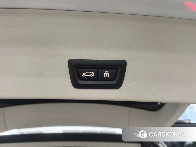 BMW X3 2021 Белый из Китая, фото 3