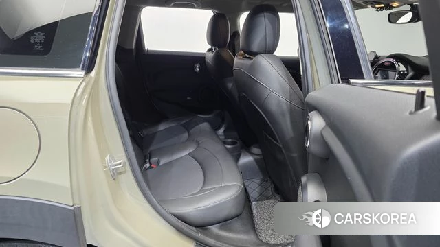 Mini Cooper 2019 Цвет тростника из Кореи, фото 3