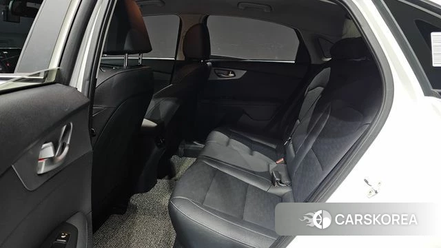 Kia Come New K3 2020 Белый из Кореи, фото 3