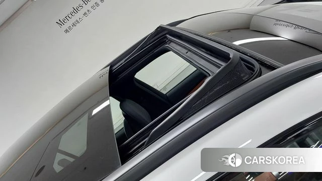 Mercedes-Benz GLC-Class X254 2026 Белый из Кореи, фото 3