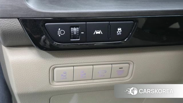 Kia Carnival 4th generation 2020 Белый из Кореи, фото 3