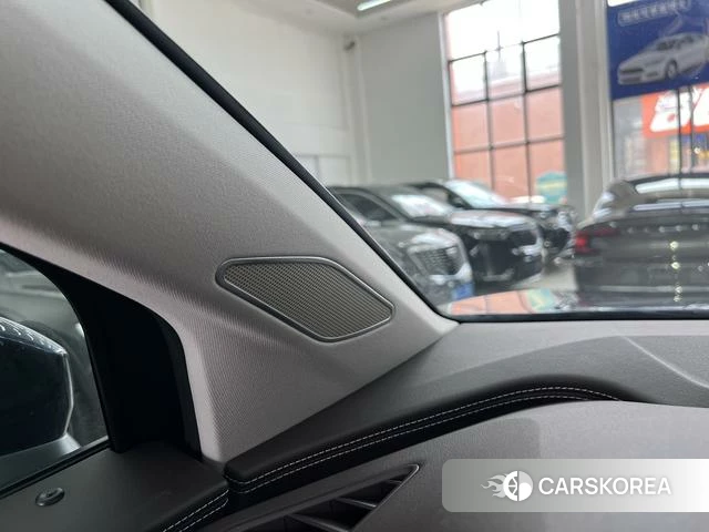 Volkswagen Talagon 2022 Синий из Китая, фото 3