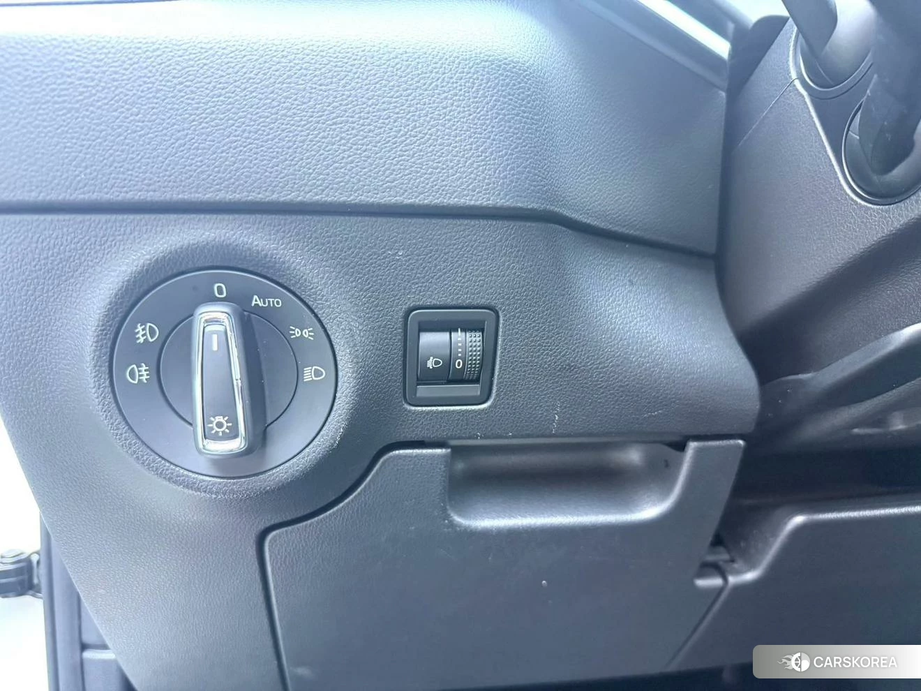 Skoda Karoq 2020 Белый из Китая, фото 3