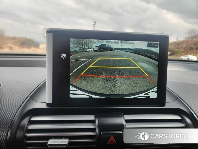 Hyundai Casper 2023 Белый из Кореи, фото 3