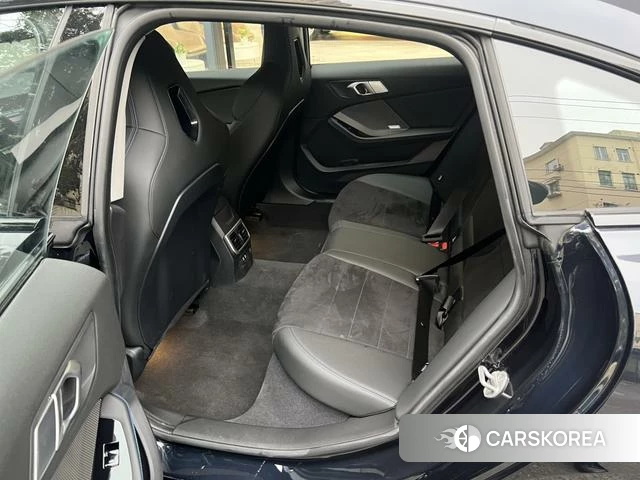 BMW 2 series 2025 Черный из Китая, фото 3