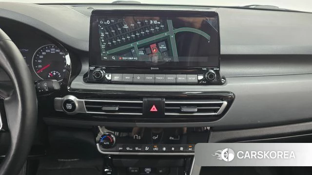 Kia Seltos 2021 Белый из Кореи, фото 3