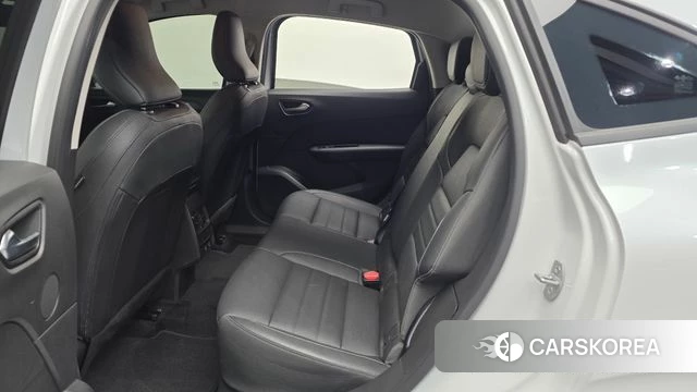 Renault Korea (Samsung) XM3 2020 Белый из Кореи, фото 3
