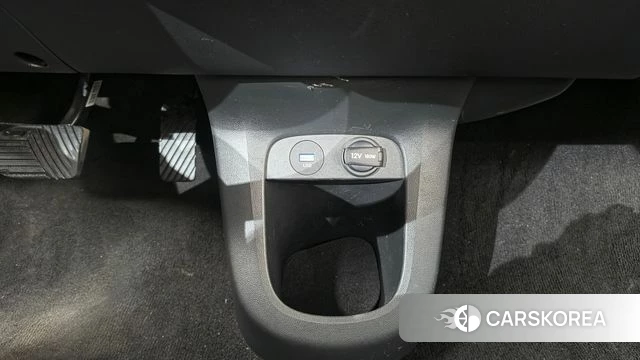 Hyundai Ionic 5 2022 Белый из Кореи, фото 3