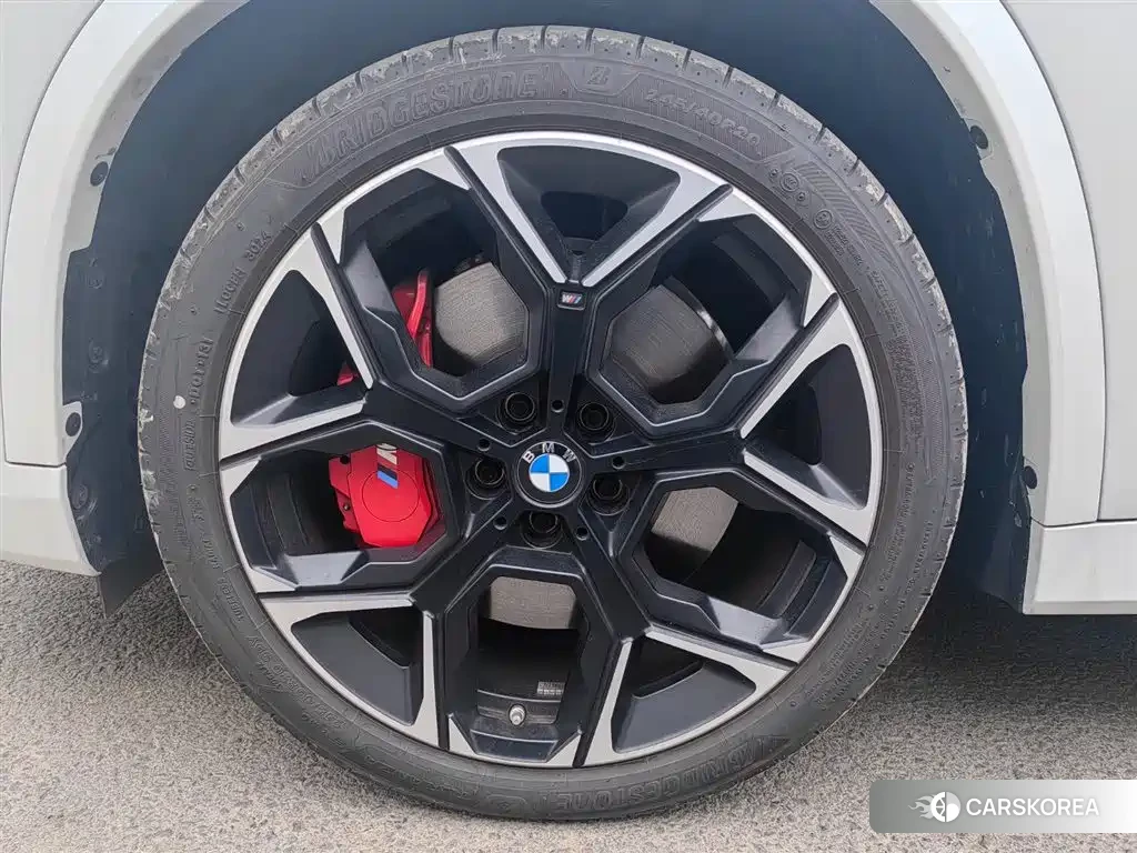 BMW X1 2025 Белый из Китая, фото 3