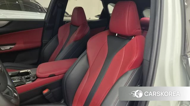 Lexus NX450h + 2nd generation 2025 Белый из Кореи, фото 3