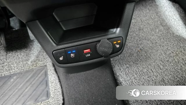 Kia The New Kia Ray 2024 Белый из Кореи, фото 3