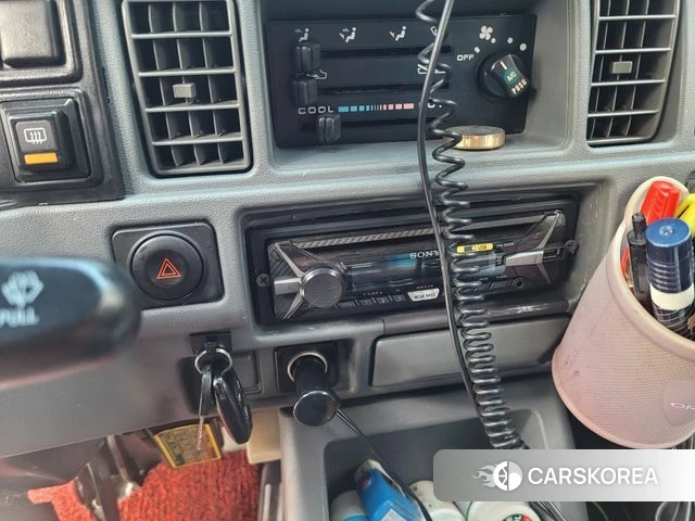 Chevrolet (GM Daewoo) New Damas 2020 Белый из Кореи, фото 3