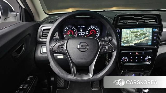 Ssangyong Berry New Tivoli 2022 Белый из Кореи, фото 3