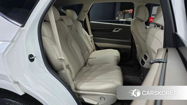 Genesis GV80 2023 Белый из Кореи, фото 3