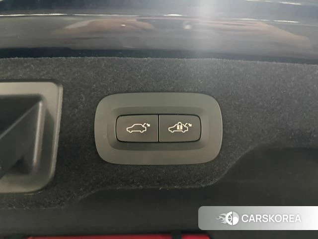 Volvo S90 2019 Черный из Кореи, фото 3