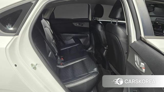 Kia Come New K3 2019 Белый из Кореи, фото 3