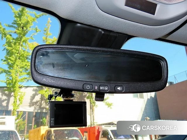 Chevrolet (GM Daewoo) The Next Spark 2018 Оранжевый из Кореи, фото 3