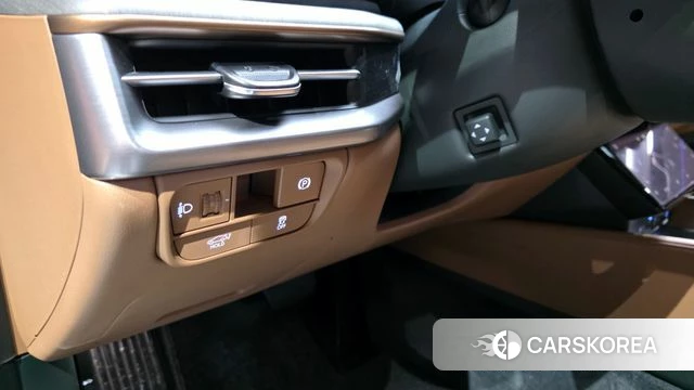 Hyundai Grandeur (GN7) 2024 Черный из Кореи, фото 3