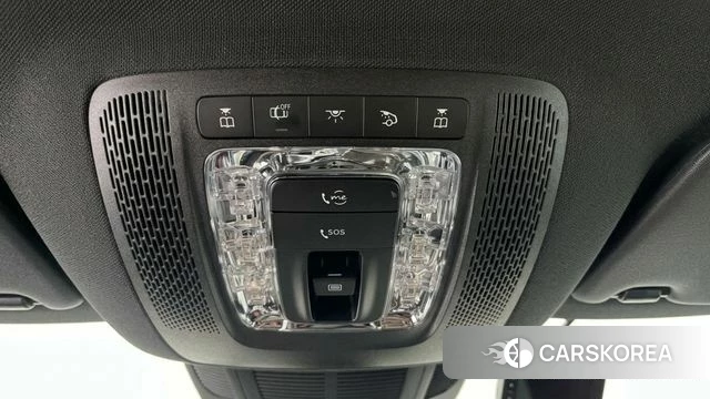 Mercedes-Benz GLE-Class W167 2026 Белый из Кореи, фото 3