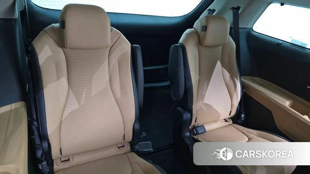 Kia Carnival 4th generation 2022 Белый из Кореи, фото 3