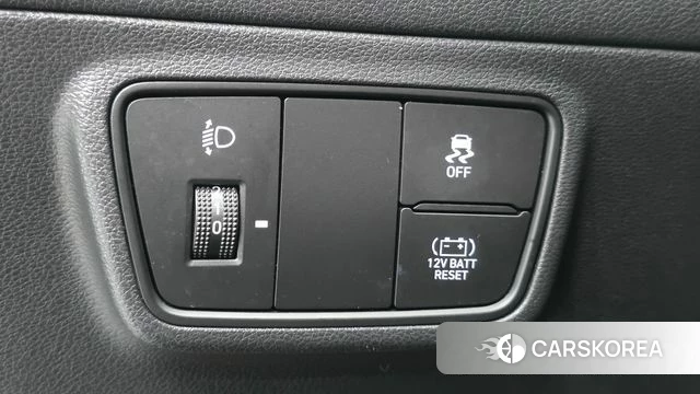 Hyundai Tucson Hybrid (NX4) 2023 Серый из Кореи, фото 3