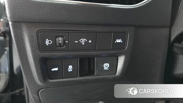 Hyundai Sonata (DN8) 2021 Черный из Кореи, фото 3