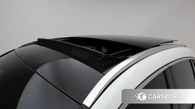 Mercedes-Benz GLA - Class H247 2025 Белый из Кореи, фото 4