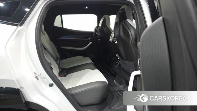 Renault Korea (Samsung) Filant 2026 Белый из Кореи, фото 3