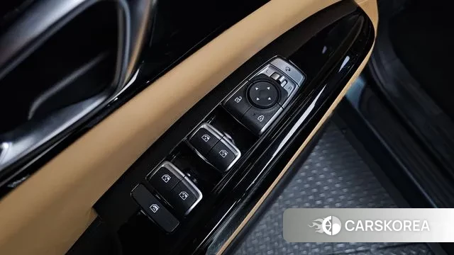 Kia Carnival 4th generation 2021 Синий из Кореи, фото 3