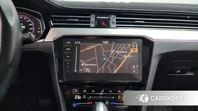 Volkswagen Passat GT (B8) 2022 Черный из Кореи, фото 3
