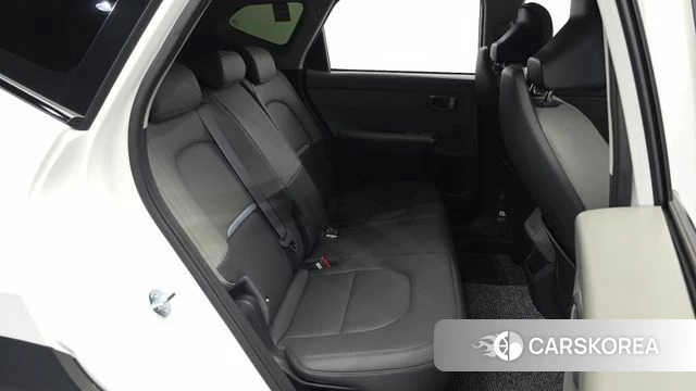 Kia Celtos second Generation 2026 Белый из Кореи, фото 3