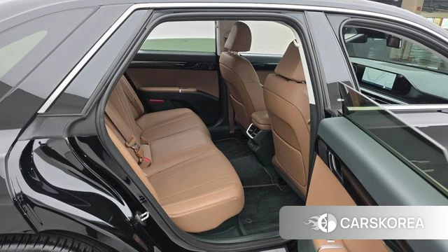 Hyundai Grandeur Hybrid (GN7) id 4964579 из Кореи 3