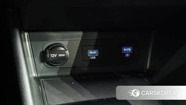 Hyundai Sonata (DN8) 2021 Белый из Кореи, фото 3